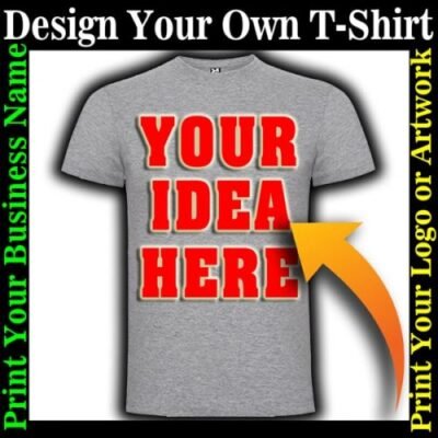 Personalized Custom T Shirts | Unique Personalized T Shirt Gift | Gifts Engraving