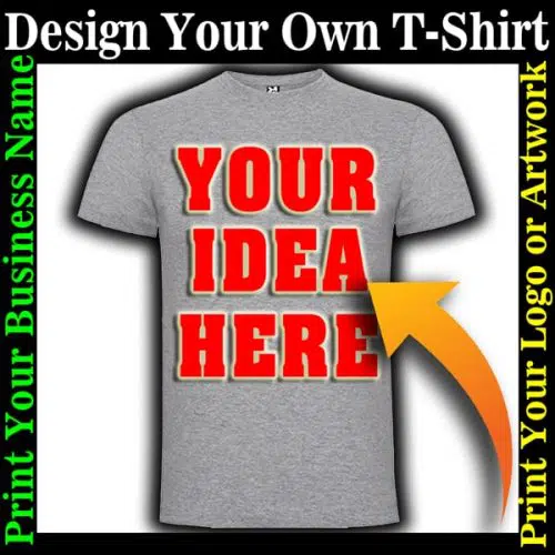 Personalized Custom T Shirts | Unique Personalized T Shirt Gift | Gifts Engraving