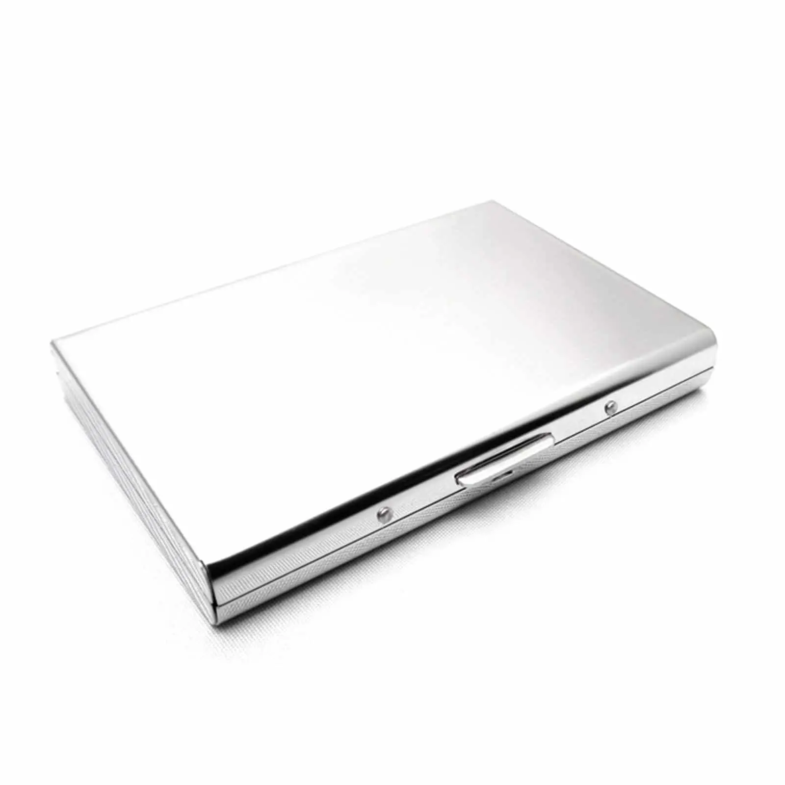 Personalized Card Holder | Custom Card Case | Photo Engraving | Gifts Engraving