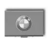 Personalized BMW Card Holder Gift | Custom BMW Card Case Present