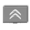 Personalized Citroen Card Holder Gift | Custom Citroen Card Case Present | Gifts Engraving
