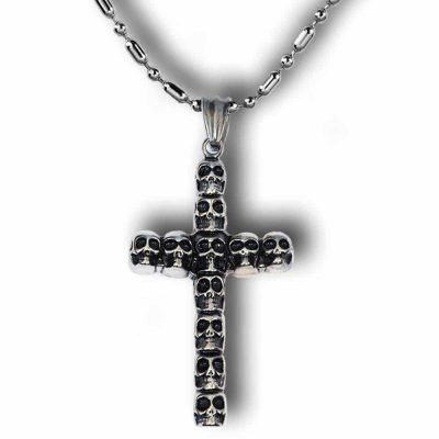 Skull Cross, Gifts Engraving