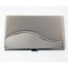 Beautiful Personalized Metal Card case Gift - Gifts Engraving