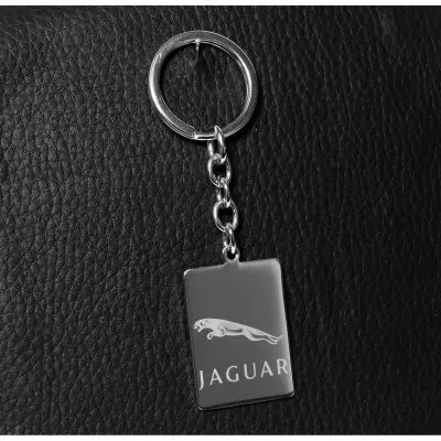 Jaguar 1068x1068 Custom Jaguar Key Chain