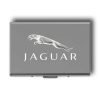 Personalized Jaguar Card Holder Gift | Custom Jaguar Card Case Present | Gifts Engraving