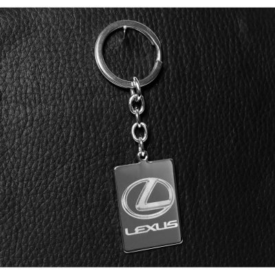 Lexus 1068x1068 Custom Lexus Key Chain