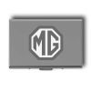 Personalized MG Card Holder Gift | Custom MG Card Case Present | Gifts Engraving