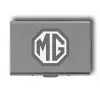 Personalized MG Card Holder Gift | Custom MG Card Case Present | Gifts Engraving