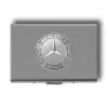 Mercedes Card Holder 1 Personalized Mercedes Card Holder | Custom Mercedes Card Case Present | Gifts Engraving