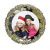 Photo Personalized Plate