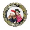 Photo Personalized Plate 1 Photo Personalized Plate