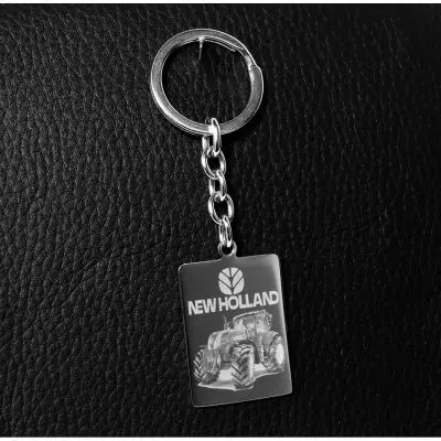 New Holland 1068x1068 New Holland Key Chain