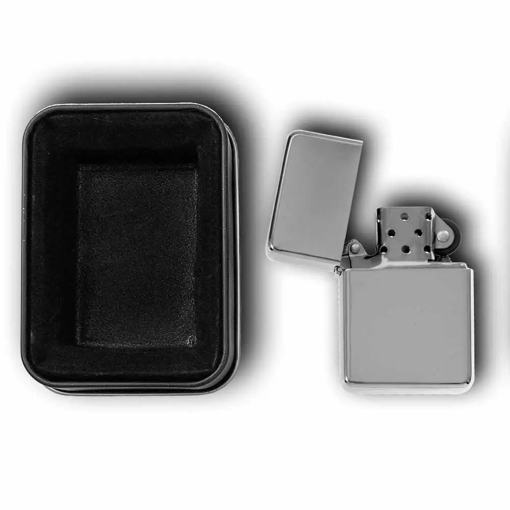 Personalized Petrol Lighter - Image 3
