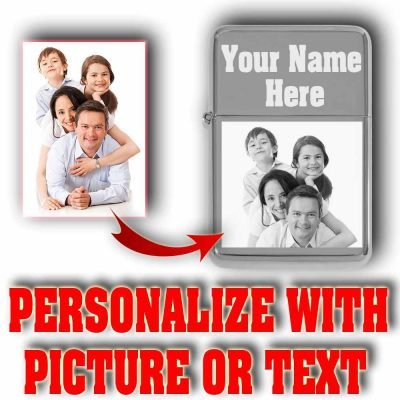 Personalized Lighter 1 Bundesliga Lighters