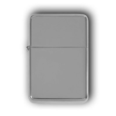 Petrol Lighter Blank Bundesliga Lighters