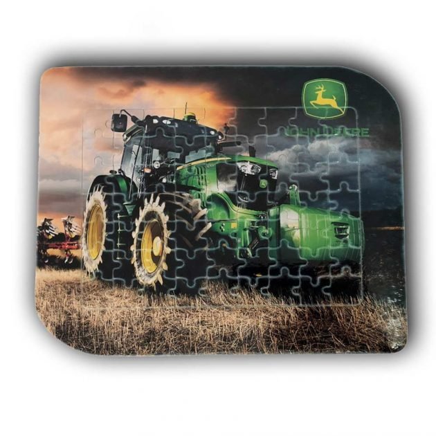 Custom Jigsaw Puzzle Model 2