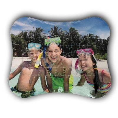 Custom Jigsaw Puzzle | Gifts Engraving