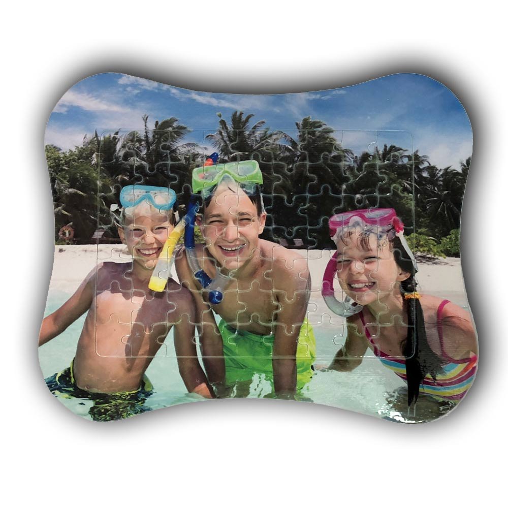 Custom Jigsaw Puzzle Model 1 3 Custom Jigsaw Puzzle | Gifts Engraving