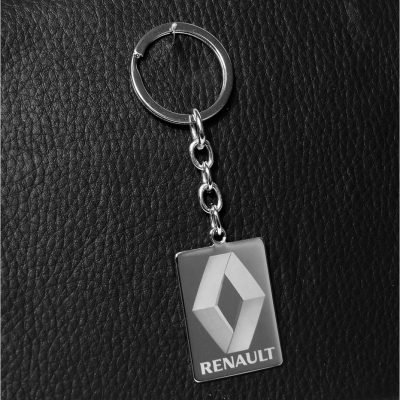 Renault 1068x1068 Custom Renault Key Chain