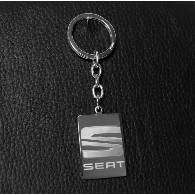 Seat 1068x1068 Custom Seat Key Chain