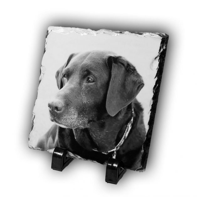Rock Photo Square 15x15cm - Image 5