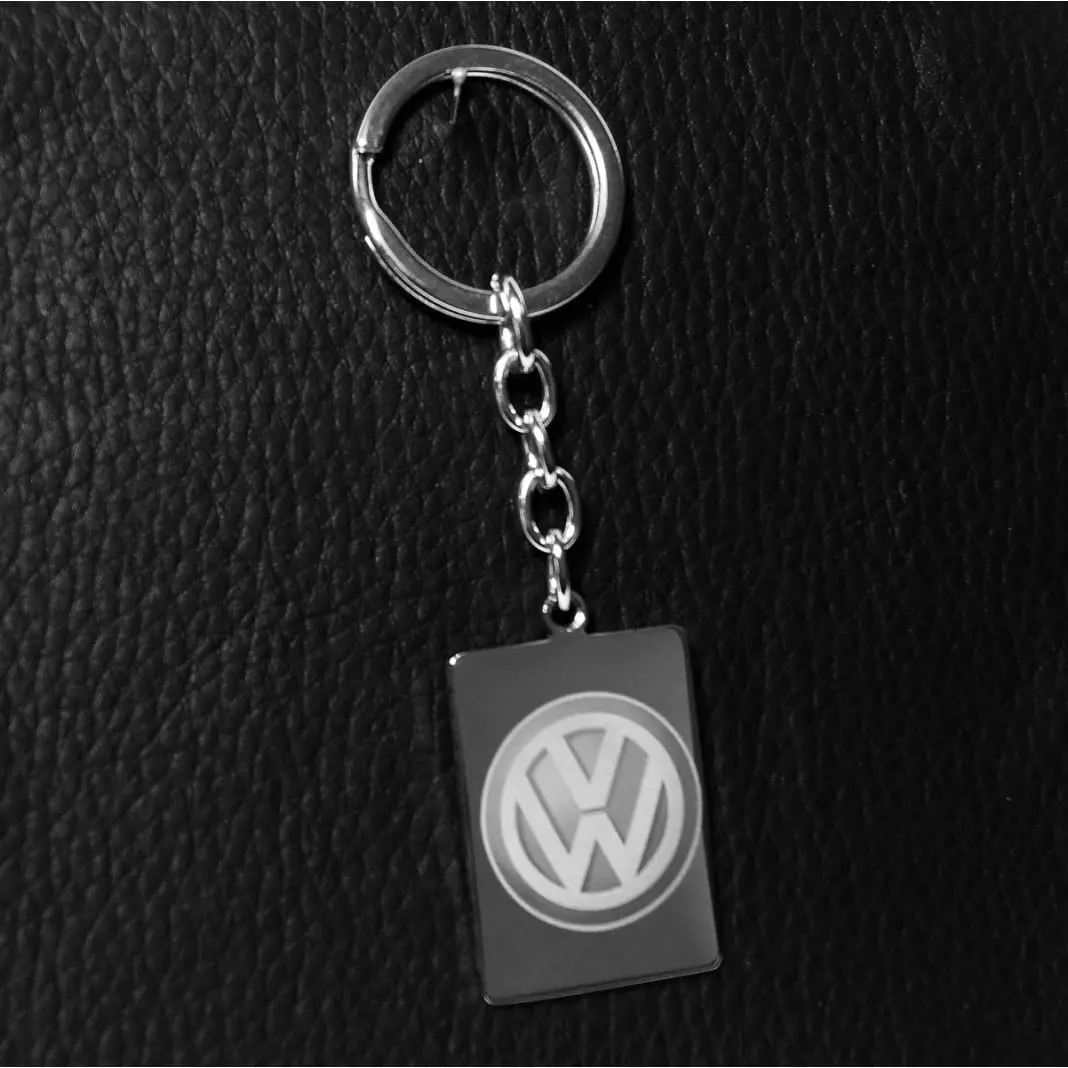 Custom VW Key Chain 5 Custom VW Key Chain - Image 3