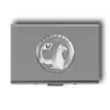 Personalized Vauxhall Card Holder | Custom Vauxhall Card Case Present | Gifts Engraving