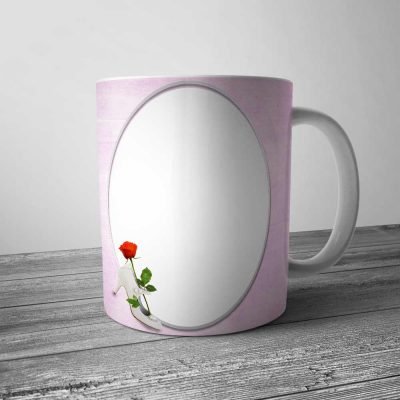 Wedding Mug 01 Wine Glasses Mug