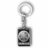 Personalized Yamaha Key Chain Gift | Custom Keyring Present | Gifts Engraving