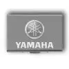 Personalized Yamaha Card Holder | Custom Yamaha Card Case Present | Gifts Engraving