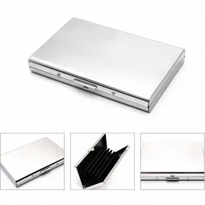 angles Card Case