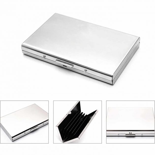 Card Case - Image 2