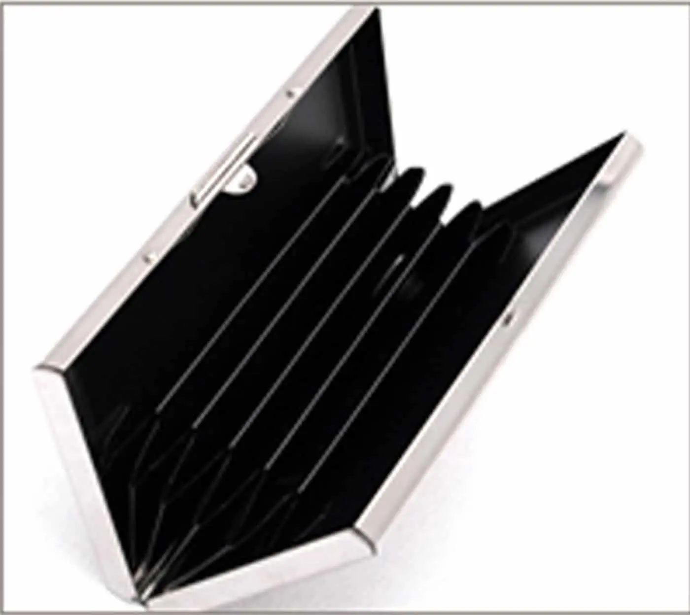 Personalized Card Holder | Custom Card Case | Photo Engraving | Gifts Engraving