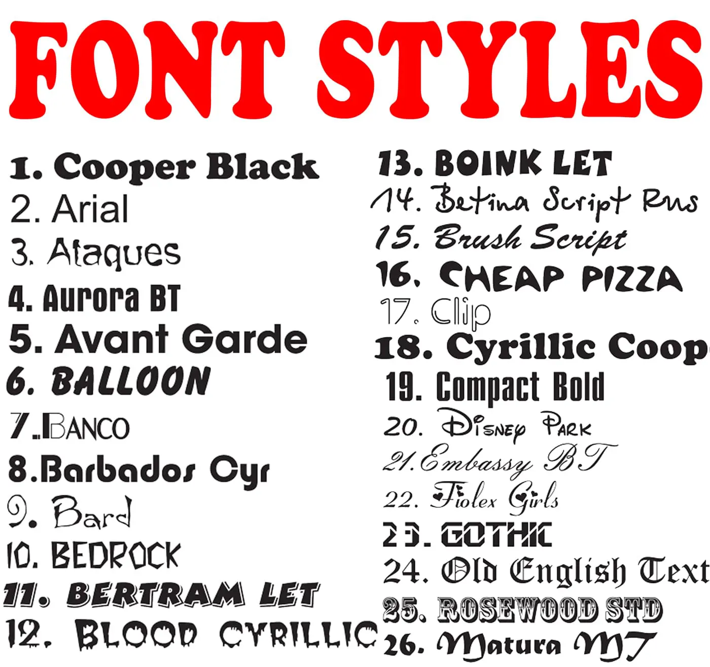 Personalized Custom T Shirt - Image 5
