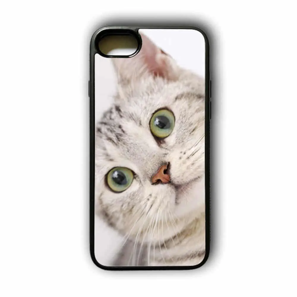 Custom iPhone 7 Phone Case