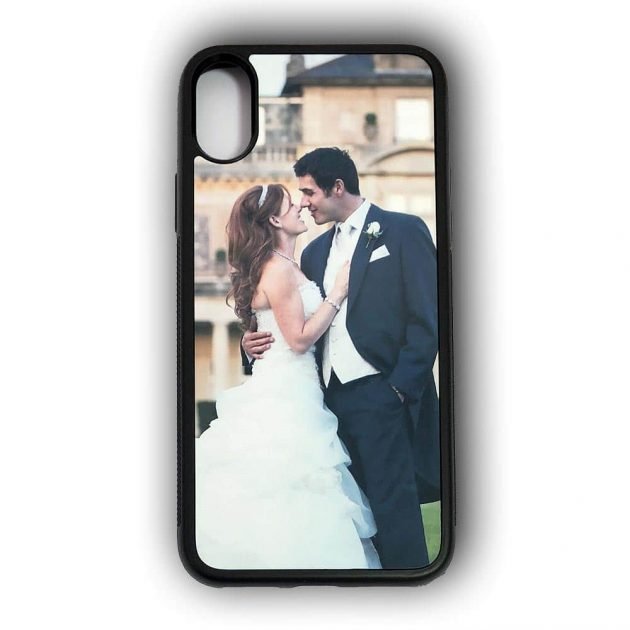 Custom iPhone X Phone Case