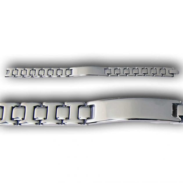 Custom Engraved Bracelet BRS001