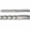 BRS003 Custom Engraved Bracelet BRS003