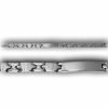 BRS005 Custom Engraved Bracelet BRS005