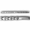 BRS009 Custom Engraved Bracelet BRS009