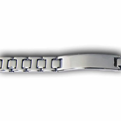 BRS01 Custom Engraved Bracelet BRS001
