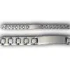 Custom Engraved Bracelet BRS017 1 BRS017 Custom Engraved Bracelet BRS017
