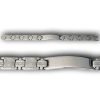 BRS018 Custom Engraved Bracelet BRS018