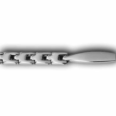 BRS02 Custom Engraved Bracelet BRS002