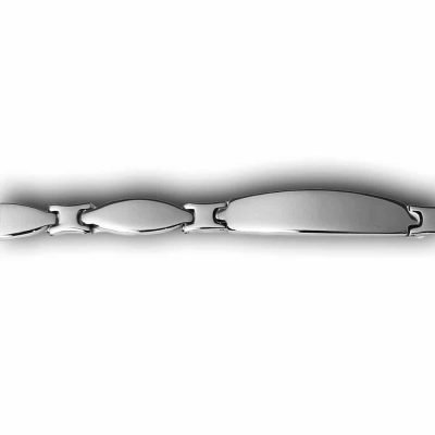 BRS10 Custom Engraved Bracelet BRS010