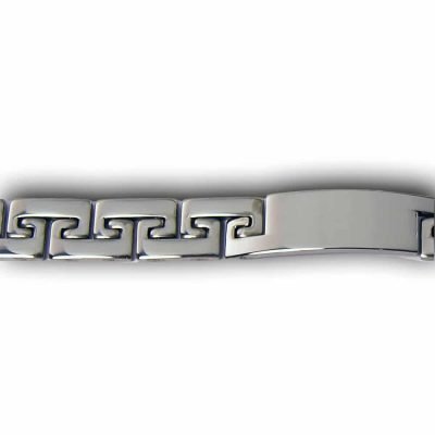 BRS15 POVT Custom Engraved Bracelet BRS015