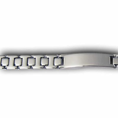 BRS17 Custom Engraved Bracelet BRS017