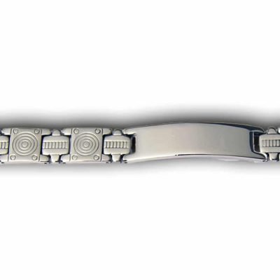 BRS18 Custom Engraved Bracelet BRS018