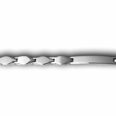 BRS20 Custom Engraved Bracelet BRS020