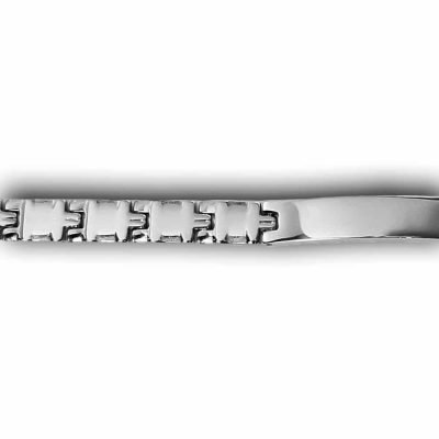 BRS21 Custom Engraved Bracelet BRS021